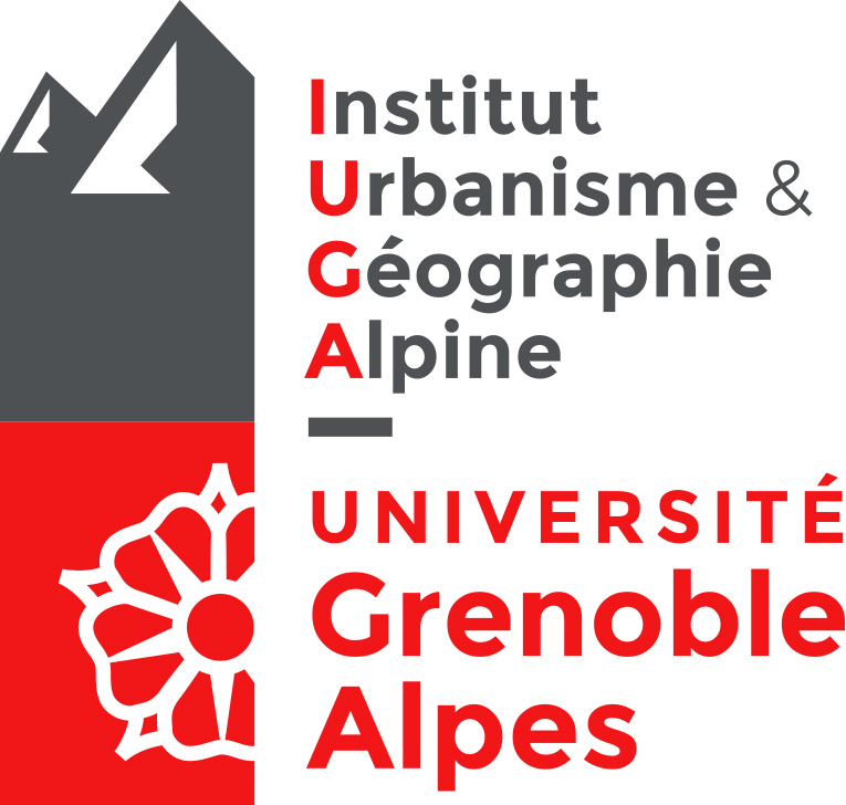 Institut d’Urbanisme et de Géographie Alpine